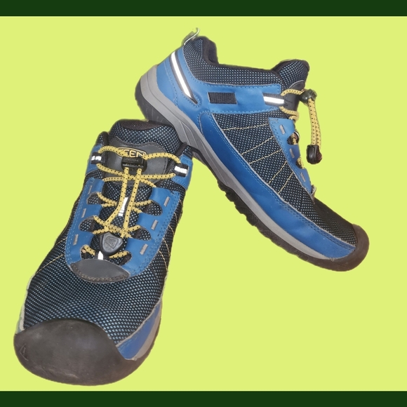KEEN TARGHEE SPORT YOUTH SIZE 5 - Picture 5 of 6